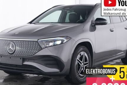 Mercedes-Benz EQA 22.199 km 43.700 &euro; Cloppenburg 49661