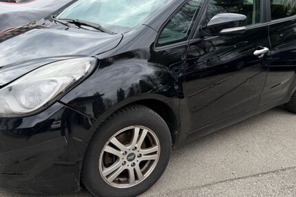Hyundai ix20 227.400 km 1.790 &euro; Greiling/Bad Tölz 83677