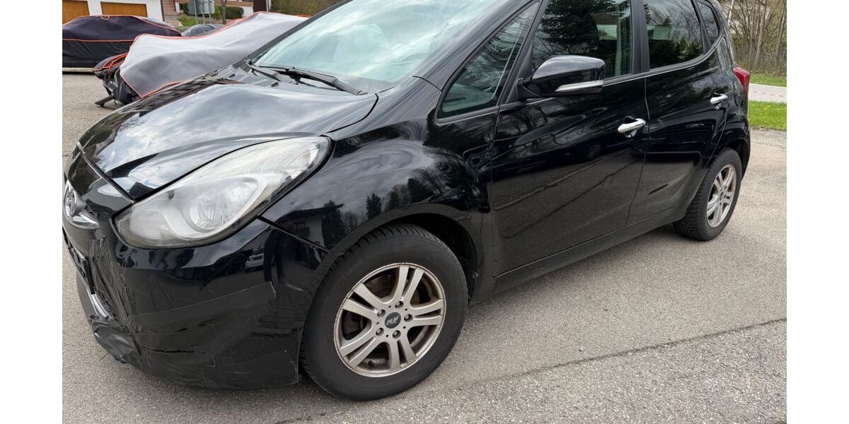 Hyundai ix20 227.400 km 1.790 &euro; Greiling/Bad Tölz 83677