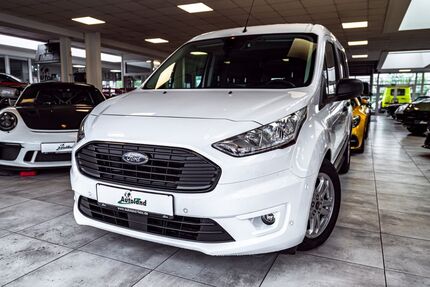 Ford Tourneo Connect 91.500 km 17.990 &euro; Wernigerode 38855