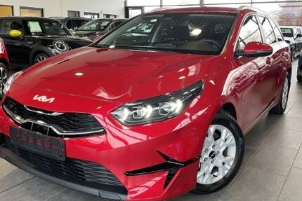 Kia ceed Sportswagon 12.200 km 22.370 &euro; Attendorn 57439