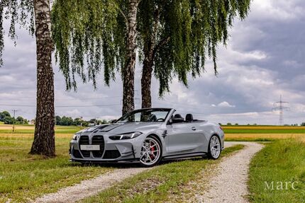 BMW M4 7.000 km 88.500 € Kühbach 86556