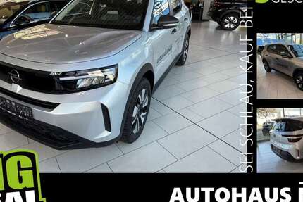 Opel Frontera 13.000 km 23.990 &euro; Wetzlar 35576