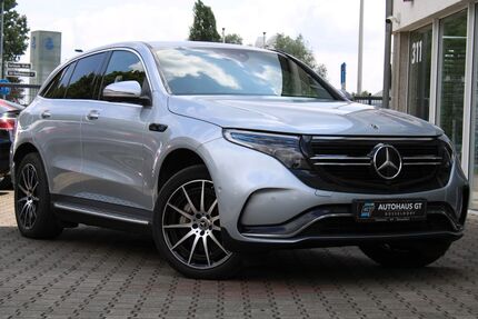 Mercedes-Benz EQC 75.866 km 34.999 &euro; Düsseldorf 40625