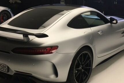 Mercedes-Benz AMG GT R 1.420 km 177.310 &euro; Bergheim 50126