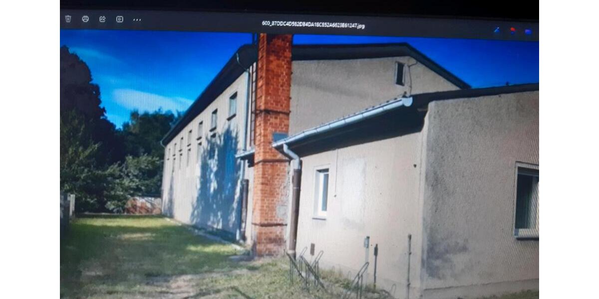 Gewerbeobjekt Anklam - 1.600&euro; | Angebot:22033920