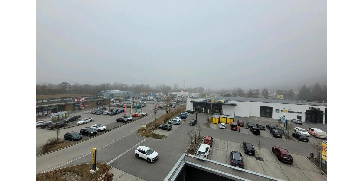 Etagenwohnung Wörth an der Donau - 3 Zimmer, 77 m&sup2;, 1.080&euro; | Angebot:25305086