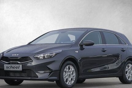Kia ceed / Ceed 14.325 km 17.990 &euro; Leipheim 89340