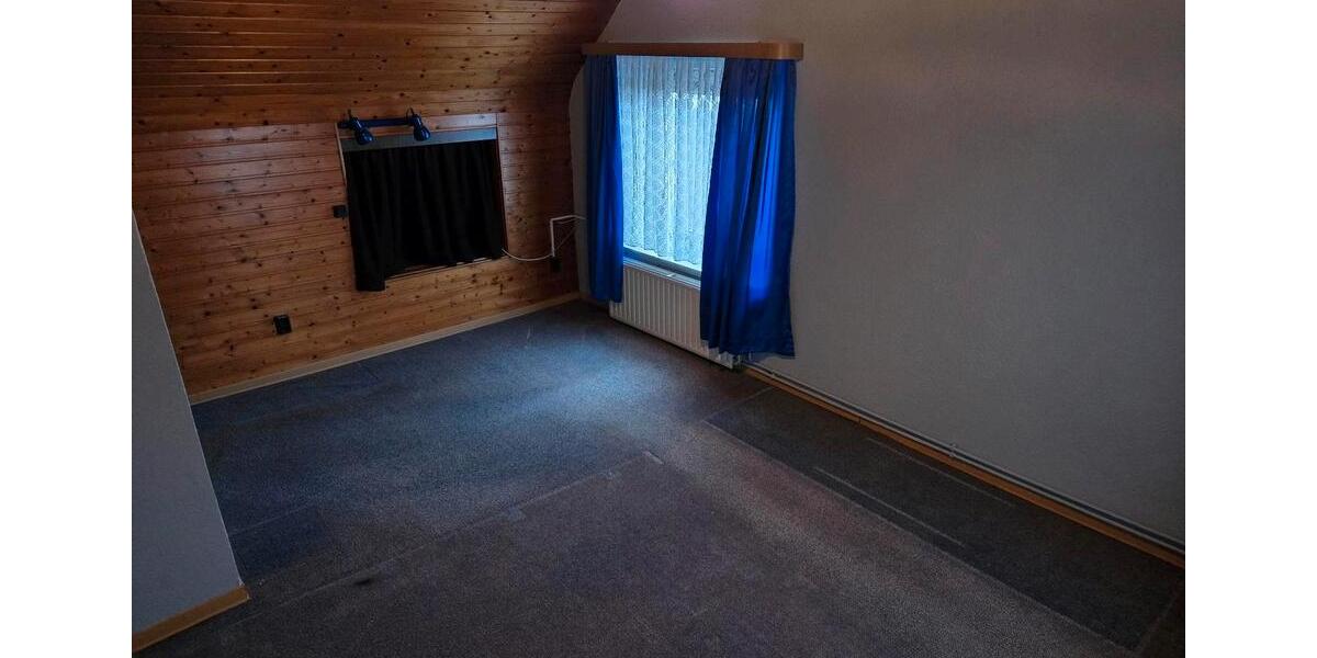 Haus mit Ferienwohnung in Husum Süderstraße zimmer