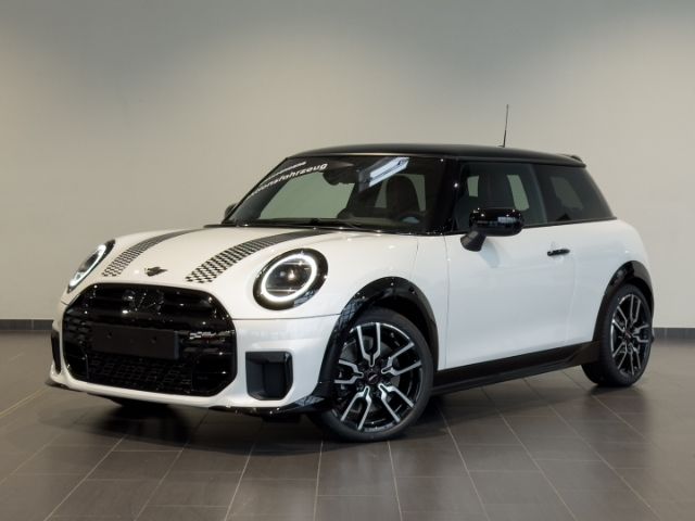 Cooper S