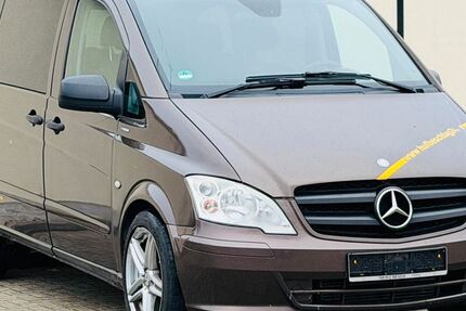 Mercedes-Benz Vito 320.000 km 4.899 &euro; Au am Rhein 76474