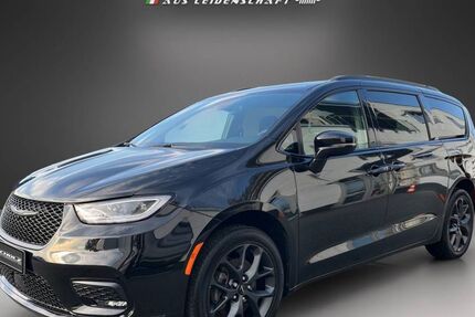 Chrysler Pacifica 54.635 km 51.900 € Bautzen 02625