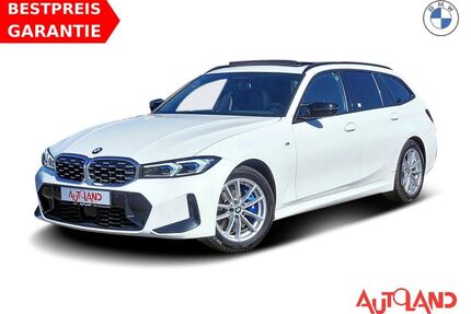 BMW M340i