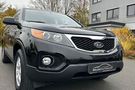 Kia Sorento 77.000 km 8.999 &euro; Lippstadt 59557