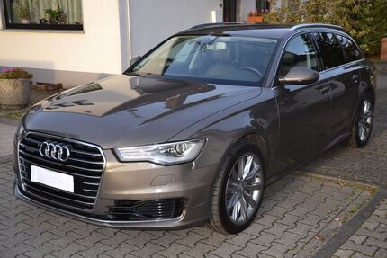 Audi A6 232.289 km 12.990 &euro; Troisdorf 53842
