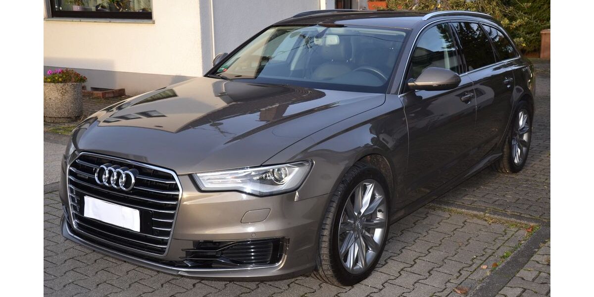 Audi A6 232.289 km 12.990 &euro; Troisdorf 53842