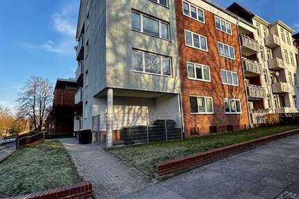 Wohnung zum Mieten in Kiel 565 € 66.53 m² 3 zimmer