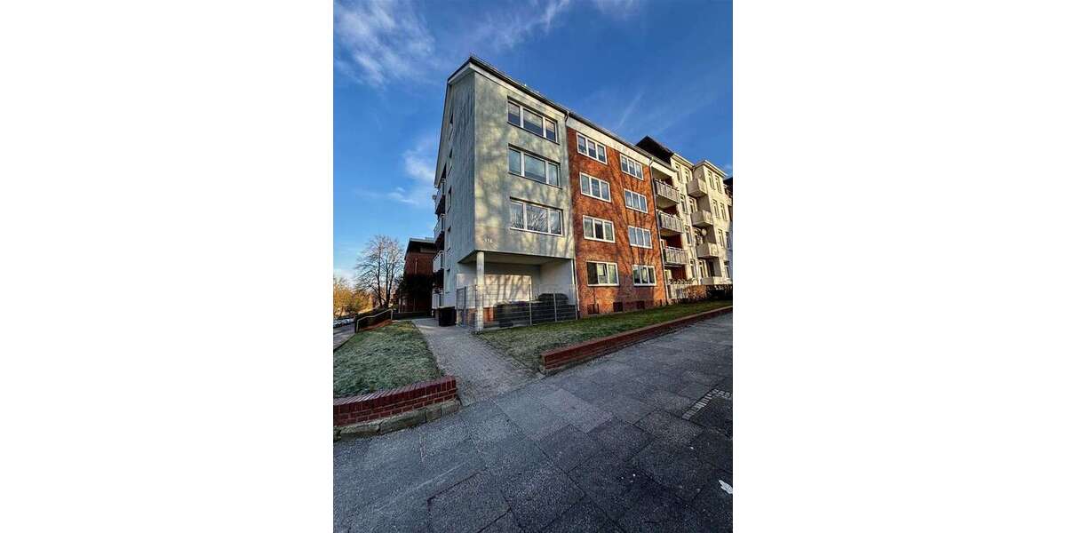 Wohnung zum Mieten in Kiel 565 € 66.53 m² 3 zimmer