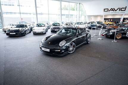 Porsche 997 58.638 km 86.997 € Hamburg 22047