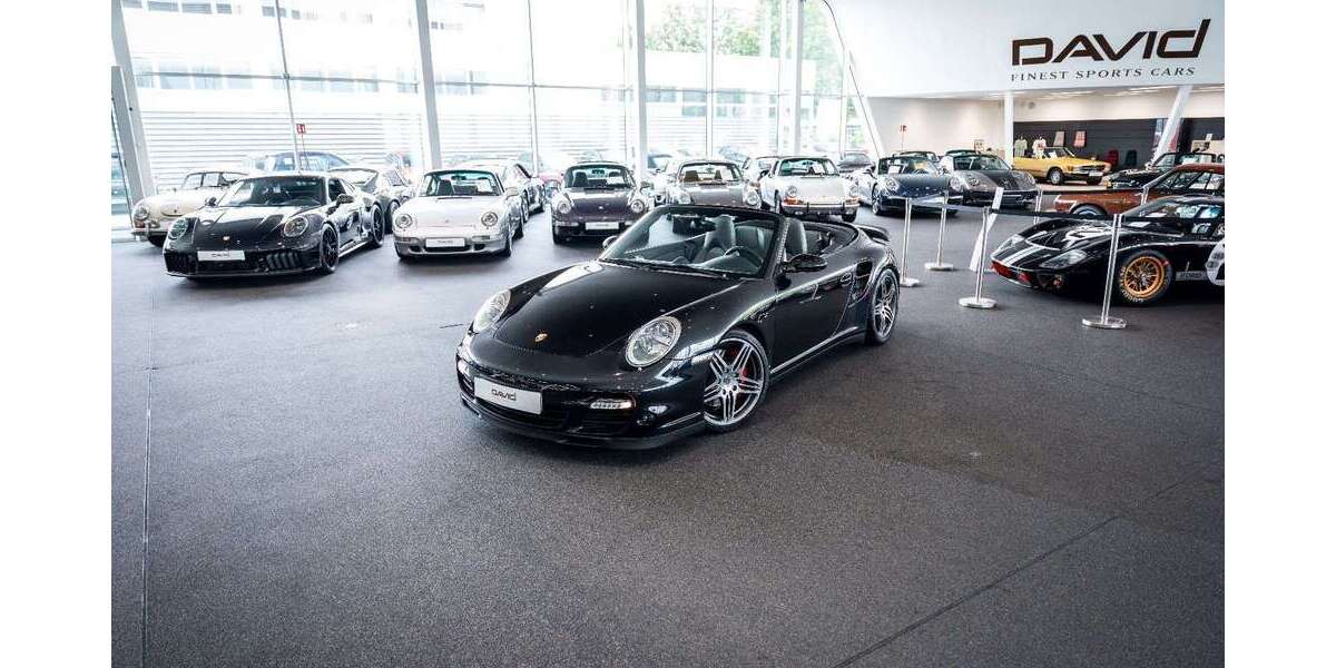 Porsche 997 58.638 km 86.997 € Hamburg 22047
