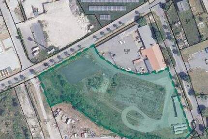 Grundstück Rudolstadt Ost - 340.000&euro; | Angebot:25038117