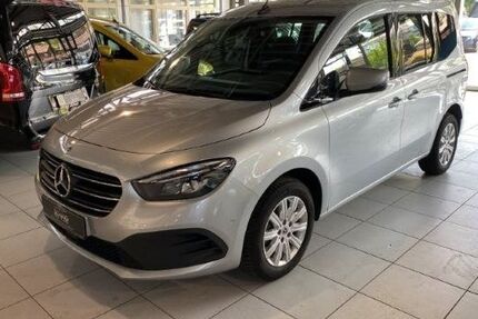Mercedes-Benz T-Klasse 8.984 km 29.999 € Holzkirchen 83607