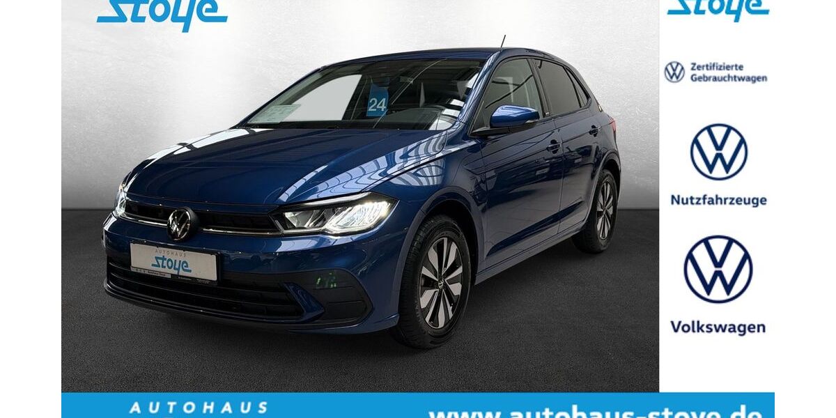 VW Polo 9.820 km 20.990 &euro; Halle / Saale 06120