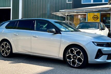Opel Astra 63.747 km 18.990 &euro; Wehr 79664
