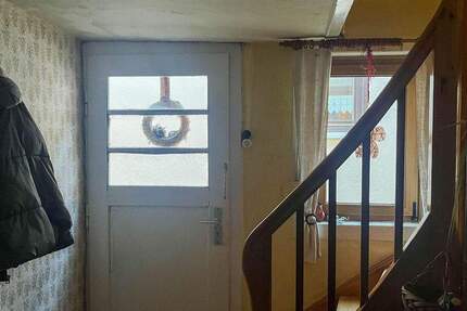 Bauernhof in dörflicher Lage 6 zimmer