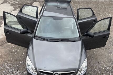 Hyundai i30 160.551 km 3.490 &euro; Böblingen 71032