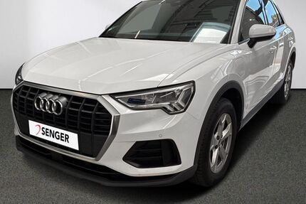 Audi Q3 62.545 km 32.880 &euro; Bielefeld 33609
