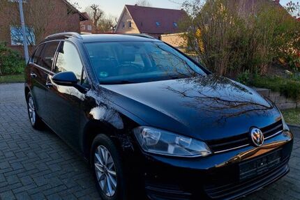 VW Golf 147.471 km 8.500 &euro; Aurich 26605