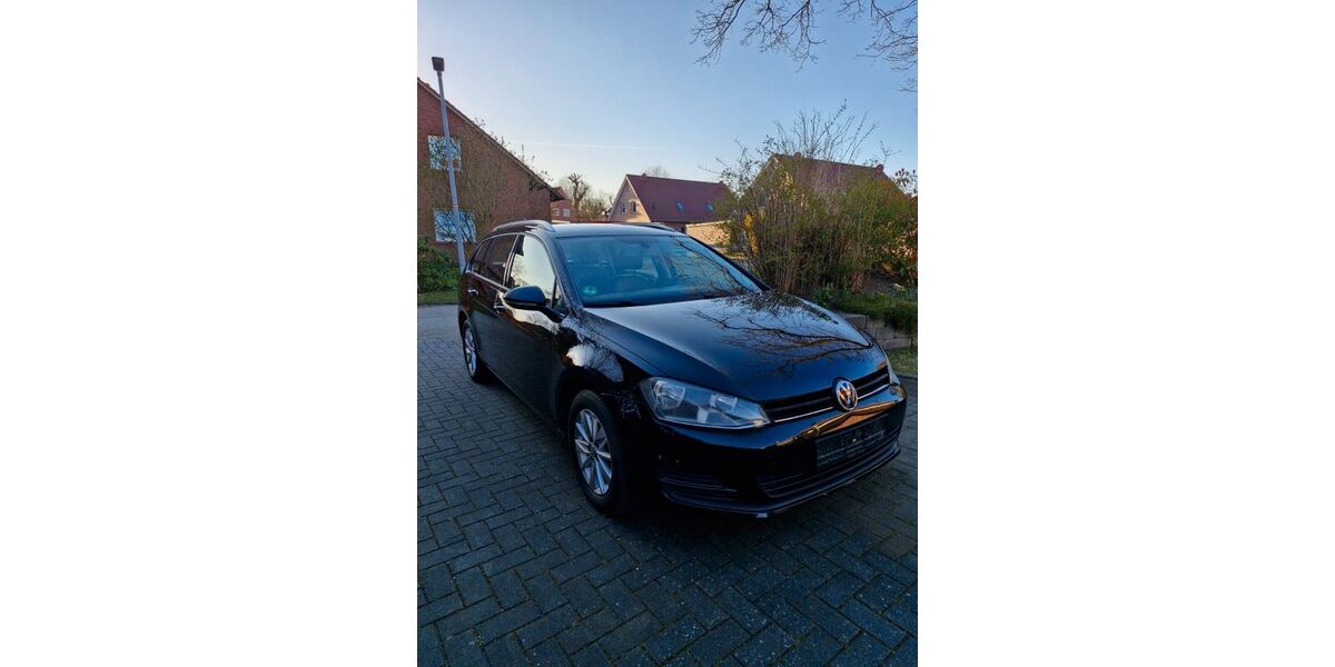 VW Golf 147.471 km 8.500 &euro; Aurich 26605
