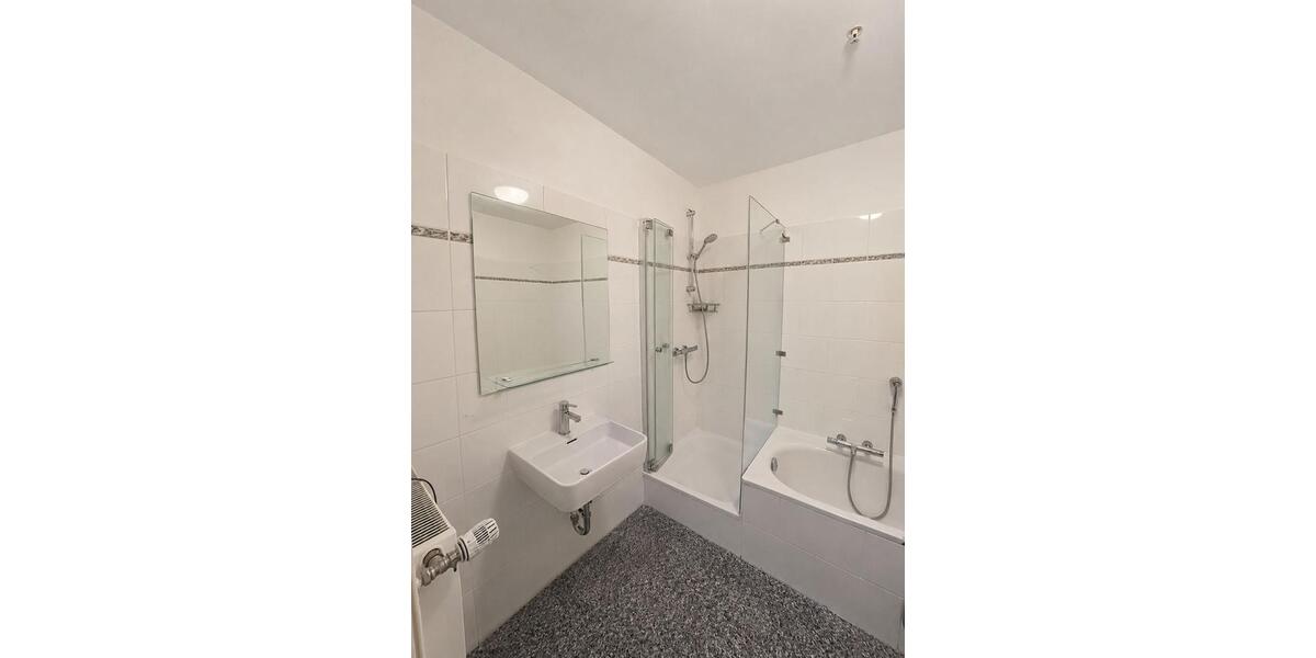 Etagenwohnung Oldenburg Ziegelhof - 3 Zimmer, 78 m&sup2;, 319.000&euro; | Angebot:27197550