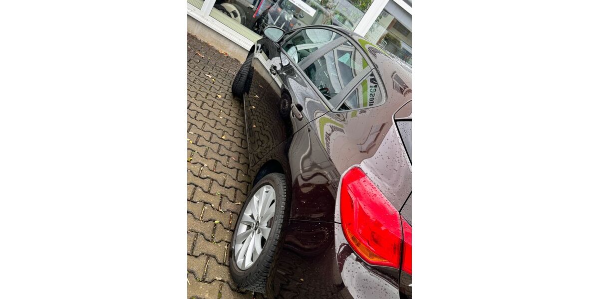 Opel Astra 50.000 km 13.000 &euro; Neu Anspach 61267