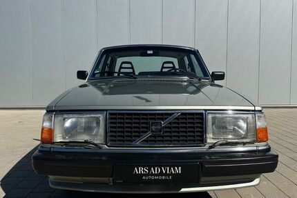 Volvo 240 90.292 km 10.780 € Anzing 85646