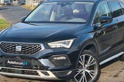 Seat Ateca 54.000 km 24.999 &euro; Jülich 52428