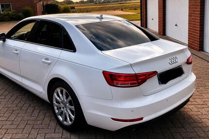 Audi A4 141.950 km 13.599 &euro; Todendorf 22965