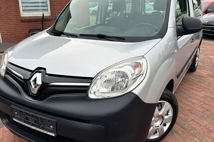 Renault Kangoo 211.569 km 3.600 &euro; Steinfeld 49439