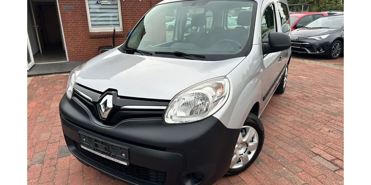 Renault Kangoo 211.569 km 3.600 &euro; Steinfeld 49439