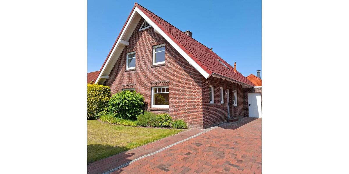 Einfamilienhaus Wittmund - 4 Zimmer, 144 m&sup2;, 320.000&euro; | Angebot:26868265