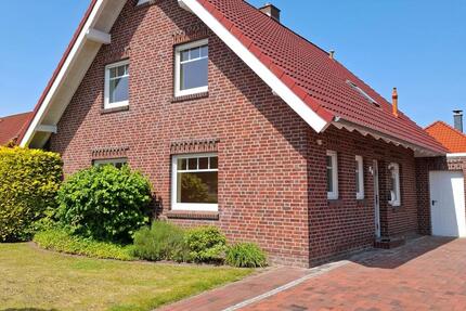 Haus Wittmund - 4 Zimmer, 144 m&sup2;, 320.000&euro; | Angebot:26868265