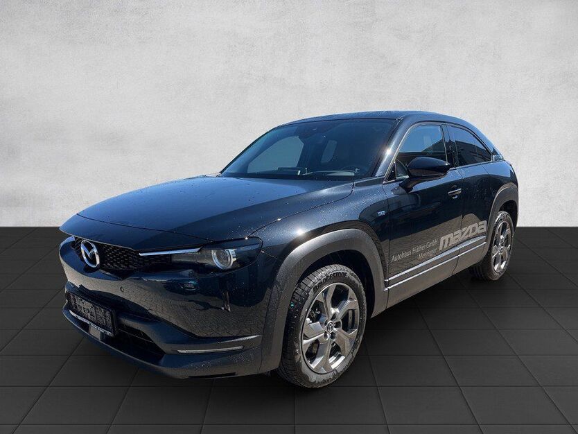 Mazda MX-30 9.796 km 24.900 € Meiningen 98617