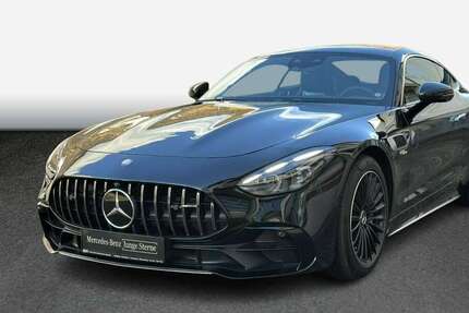 Mercedes-Benz AMG GT 3.815 km 115.990 &euro; Bad Reichenhall 83435