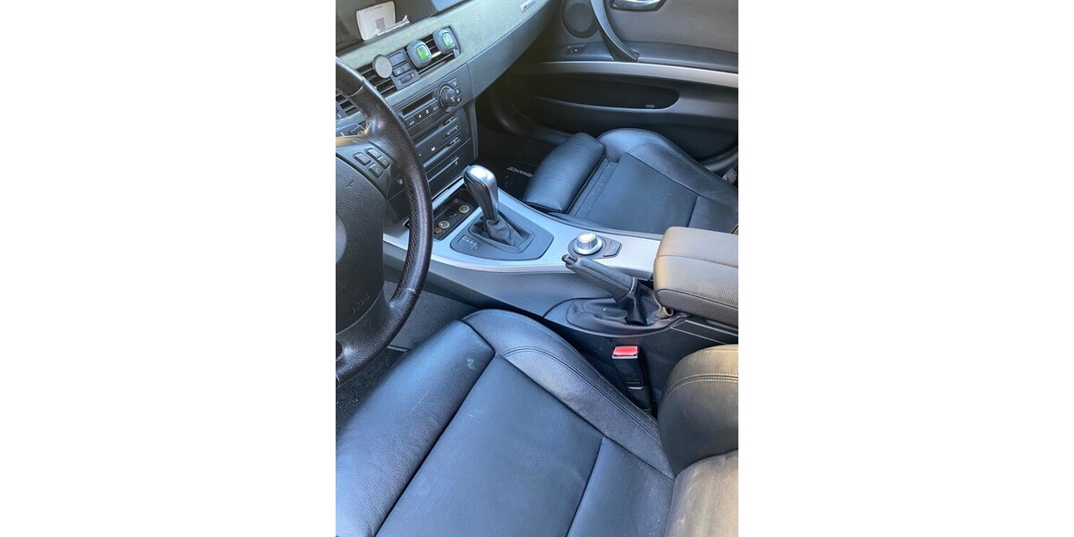 BMW E90 294.000 km 4.600 &euro; Haigerloch 72401