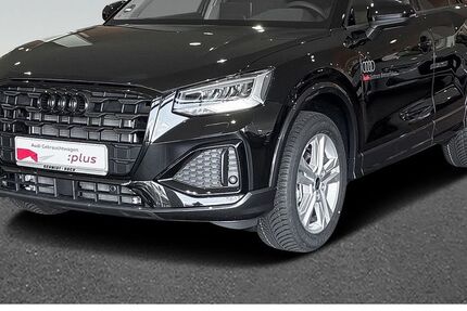 Audi Q2 4.201 km 35.980 &euro; Bremerhaven 27576