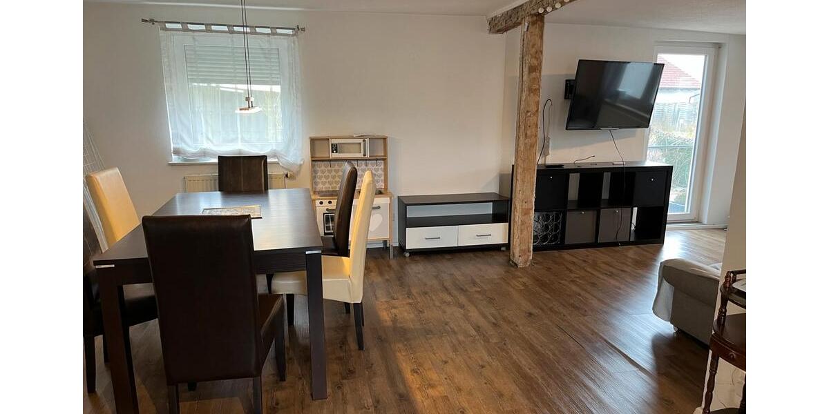 Einfamilienhaus Bad Buchau - 2 Zimmer, 70 m&sup2;, 750&euro; | Angebot:26122488