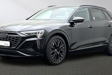 Audi Q8 e-tron 56.300 km 53.999 &euro; Lingen 49809