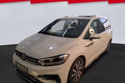 VW Touran 43.005 km 28.999 € Illertissen 89257