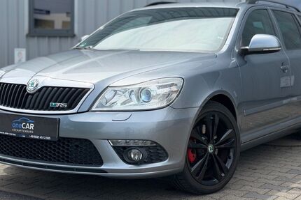 Skoda Octavia 152.500 km 8.490 &euro; Aschaffenburg 63741